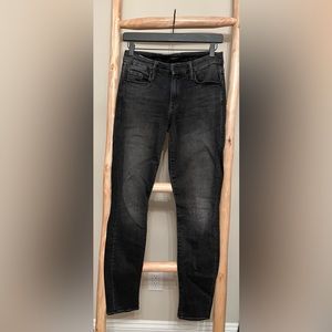 MOTHER The Looker jeans